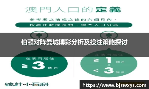 伯顿对阵曼城博彩分析及投注策略探讨